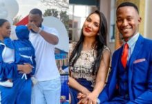 Top 10 South African Celebrity Cheating Scandals That Went Viral