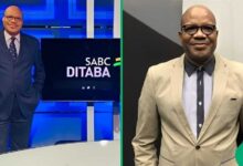 Tragic Loss SABC News Reader Willie Matlawa Passes Away at 67