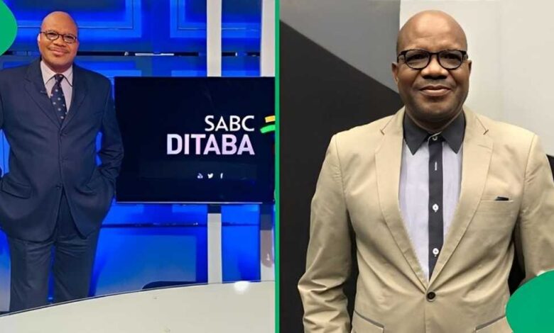 Tragic Loss SABC News Reader Willie Matlawa Passes Away at 67