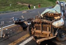 Tragic N2 Crash in KwaZulu-Natal Claims Lives of School Children