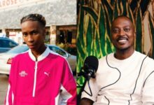 Uncle Vinny Sues Sfiso Ndlovu