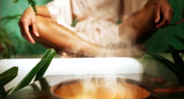 Vginal Steaming Safe After Childbirth