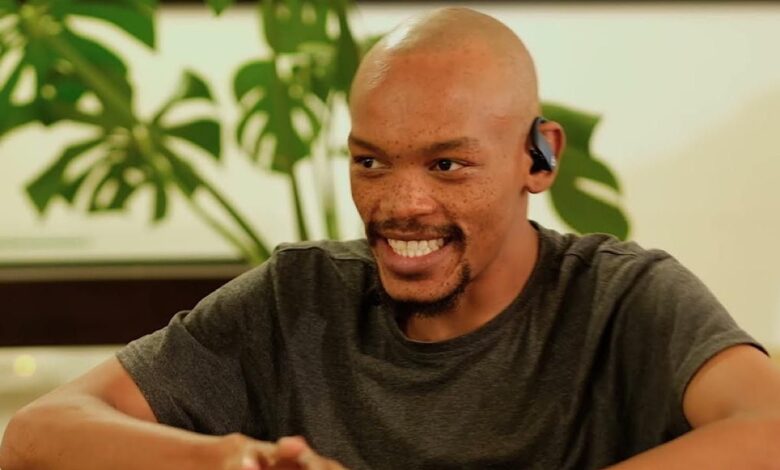 Video Of Nota Baloyi Crying During His Court Appearance Gone Viral