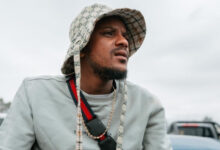 Video of Kabza De Small Allegedly in Bed With Another Woman Surfaces