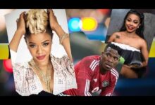 Who Killed Senzo Meyiwa Zandie Khumalo Drops BOMBSHELL