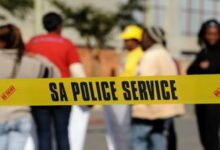 Woman And House Torched By Suspects Looking For Her Hubby In Limpopo