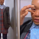 Dress Code Drama: Woman Asked to Leave Work Over "Too Short" Dress, Sparks Debate Online