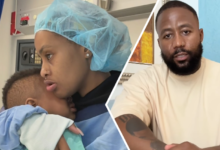 Cassper Nyovest Breaks Silence: "The Truth Might Not Be the Whole Truth" in Emotional Apology
