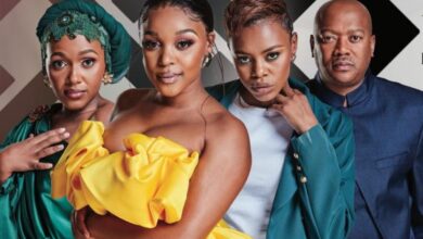 e-tv Cancels Isiphetho Destiny After Just One Season