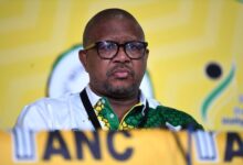 Fikile Mbalula Defends ANC's Position in GNU Amid Criticisms