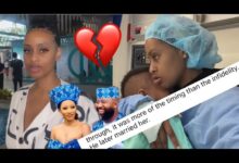 Social Media Reacts to Bexx's Revelations