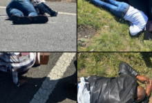 Shot By Victim 220x150