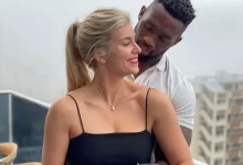 Mystery Woman's Prediction of Kolisis Divorce Weeks Before Shocks the Internet