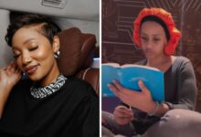 ‘Why didn’t he marry her?’: Cassper’s Wife Pulane Shades Thobeka