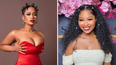 Cyan Boujee Stirs Drama by Exposing Seemah’s Bank Balance Amid Long-Standing Beef