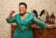 From Spreading The Gospel To The Runway