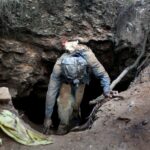 Illegal Gold Panners In South Africa 2 150x150