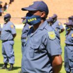 KwaZulu-Natal Cop Accidentally Shoots Colleague Dead During Operation