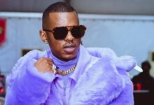 Musa Keys And Girlfriend Expecting Their First Child (PHOTOS)