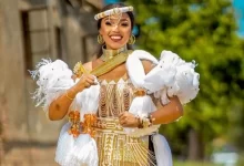 Nelisiwe Faith Sibiya Joins Scandal! as Sanda, Bringing New Drama to the More Family