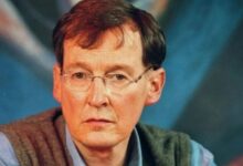 R.I.P Danie Odendaal, Creator of 7de Laan, Passes Away at 77