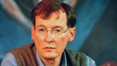 R.I.P Danie Odendaal, Creator of 7de Laan, Passes Away at 77
