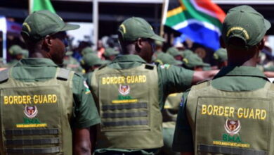Rising Tensions in Mozambique Push Border Officials to Flee Into South Africa