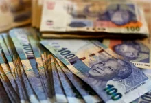 South Africa’s Top-Earning Civil Servant Earns 3 Times More Than President Ramaphosa