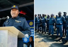 Tragedy on R40 Road Sibling Shot While Assisting Stranded Vehicle in Mpumalanga