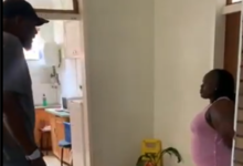 South African Woman Caught Registering Spaza Shop for Illegal Foreigners in Sebokeng