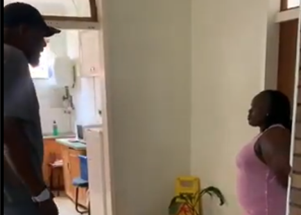 South African Woman Caught Registering Spaza Shop for Illegal Foreigners in Sebokeng
