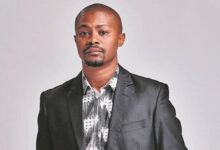 ‘Wangkolota’ Host Kagiso Modupe To Be Sued - REPORT