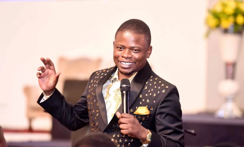 Shepherd Bushiri Criticizes South African Media Coverage
