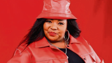 Veteran Singer and Dancer Winnie Khumalo Passes Away at 51