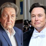 Errol Musk Sparks Outrage Over HIV/AIDS Comments