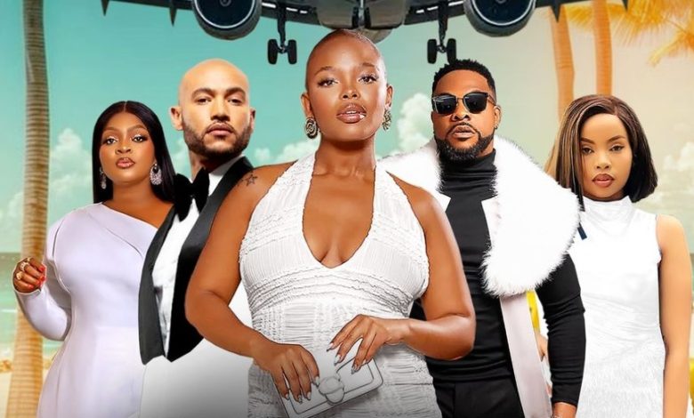 The Cartel Movie Set to Explode Onto SA Screens This May