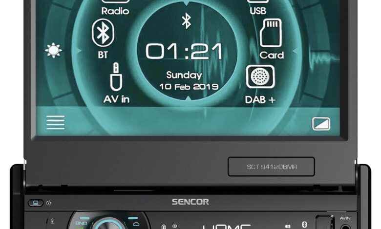 SABC denies false claims about car radio licence fee