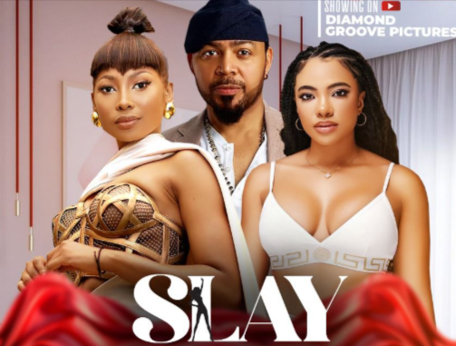 SLAY - Official Full Movie