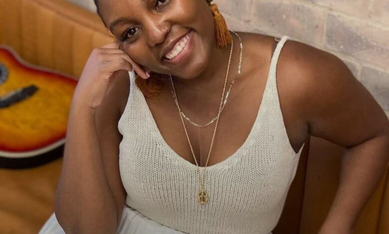 30-year-old Olorato Mongale, a Rhodes University graduate, was found murdered in Lombardy