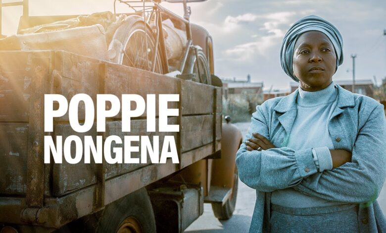 5 Mzansi Movies You Didn’t Know Were Based On True Stories