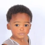 Police find missing toddler Kutlwano Shalaba’s body after sangoma tells all