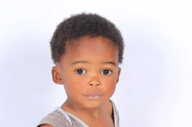 Police find missing toddler Kutlwano Shalaba’s body after sangoma tells all