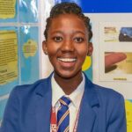 A Limpopo Teen Bohlale Mphahlele Built a Secret Device to Fight GBV