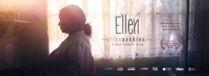 Ellen The Ellen Pakkies Story (2018)