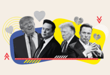 Elon Musk vs Donald Trump - Elon Musk Drops Bombshell Claim About Trump and Epstein Files