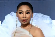 “He Was Going to Kill Me” Enhle Mbali Exposes Truth About Black Coffee