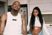 Oscar Mbo Shares Emotional Moment as He Welcomes New Baby with Lerato (VIDEO)