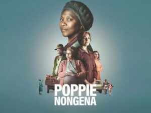 Poppie Nongena (2020)