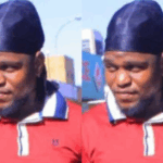 WATCH TikTok Star Sqiniseko Mvelase Gunned Down While Livestreaming