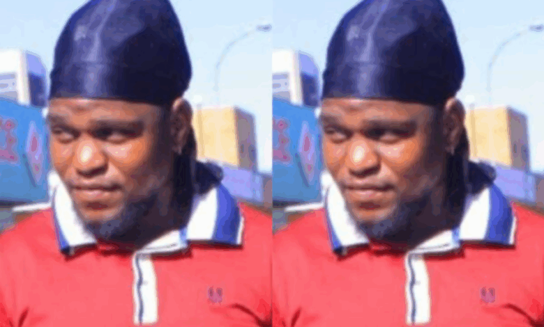 WATCH TikTok Star Sqiniseko Mvelase Gunned Down While Livestreaming